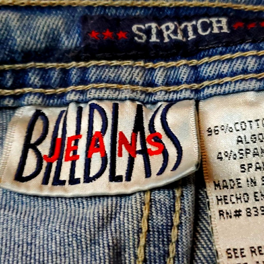 Bill Blass Women's Jeans